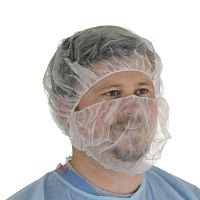Bouffant scrub cap PS-12101polypropylenenon-wovenbreathable