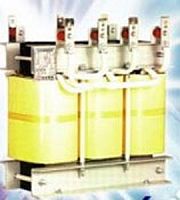 Power transformer TDH Seriesdrysingle-phasethree-phase