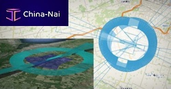 Analysis software OESfor mappingfor airport