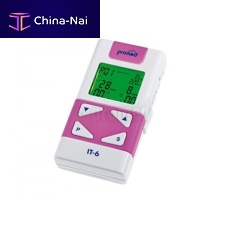Pelvic floor stimulator IT-6hand-held2-channel