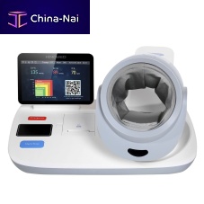 Automatic digital blood pressure monitor DBP-01HParmadultchildren