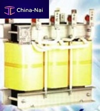 Power transformer TDH Seriesdrysingle-phasethree-phase