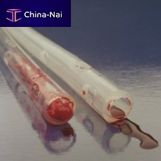 Wound drainage catheter AXIOMthoracic