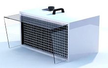 Pressure filtration unit S SPairdustHEPA
