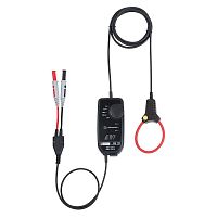 Closed-loop current sensor MA110clampAC