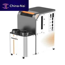 Multipurpose radiography X-ray generator PSG-HRS seriesfloor-mountedwith power supply
