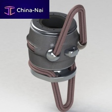 Standard swivel FS serieshalyardfor sailboats