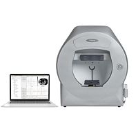 Ophthalmic perimeter AP-25 seriesstatic perimetrytabletop