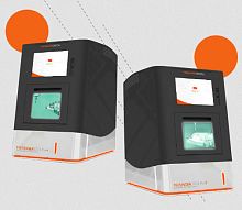 CAD/CAM milling machine DCS Pro 4dental5-axis4-axis