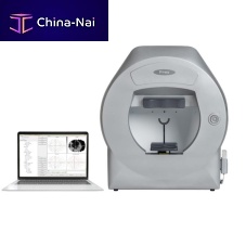 Ophthalmic perimeter AP-25 seriesstatic perimetrytabletop