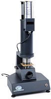 Paper porosity measurement density meter 58-03