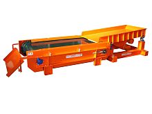 ECS separator SNFeddy currentmetalfor the recycling industry