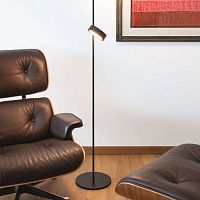 Floor-standing lamp SUPER Oportablemetalcontemporary