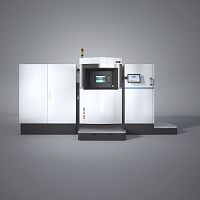 Dental 3D printer M 400DMLSfloor-standingmetal