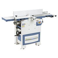 Planer-thicknesser surface planer ADM 300 for wood