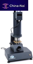 Paper porosity measurement density meter 58-03