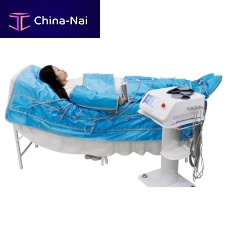 Whole body pressure therapy unit TB-AP02Dtabletop
