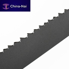 Cutting saw blade M42 COBALTbandbimetallicfor steel