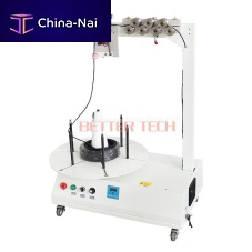 Coil wire feeder JWD-D8N001automatic