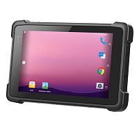 Rugged tablet ITD08PPCT5-Q81Android 108"octa-core 2.0 GHz