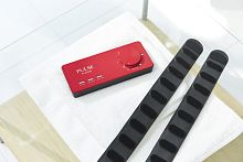 Electric stimulation pad PULSE TrainerwearableEMS1-channel