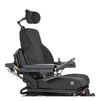Pediatric wheelchair seating Spinalus-2