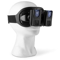 Videonystagmography system Nystalyze