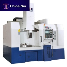 CNC turning center VL-C series vertical24 tools20 tools