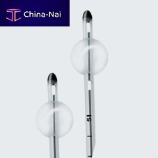Nephrostomy catheter Silarorenalballoon