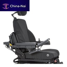 Pediatric wheelchair seating Spinalus-2