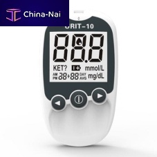 Automatic blood glucose meter 10uric acid