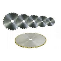 Circular saw blade diamond