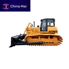 Crawler dozer 160C