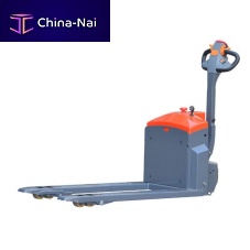 Electric pallet truck CBD15 hydraulic12 V
