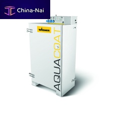 Automatic coating machine AquaCoat 5010