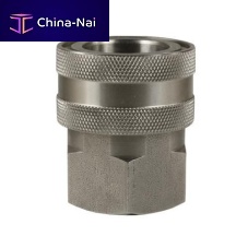 Cylindrical plug 200045570threadedstainless steelthread