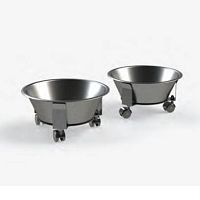 Stainless steel surgical bowl KBWLAX