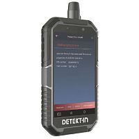 Explosives detector RT6000Snarcoticsportablefor airport