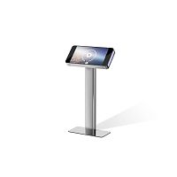 Information interactive kiosk Elgencefor airportwith touch screen