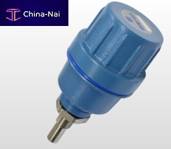 Thermal mass flow transmitter CF420-G1massfor liquidsanalog output