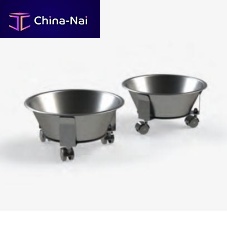 Stainless steel surgical bowl KBWLAX