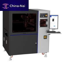 Automatic coating machine for PCB