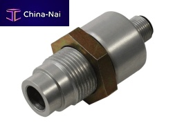 Incremental rotary encoder NAD1mechanicalmaintenance-freeIP67