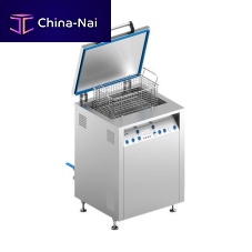 Industrial ultrasonic cleaner RM series
