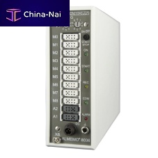 Laboratory tester ALMEMO® 8036temperaturecalibrationhumidity
