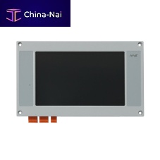 HMI terminal with touch screen AMR-OP87panel-mount800 x 480VIA