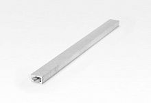 Steel fastening system JXM Wstainless steelgalvanised steelfloor track