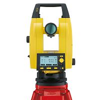 Laser theodolite BUILDER 100