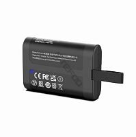 Medical device battery GS2040CHlithiumcompactsmart