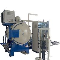 Conveyor furnace HCTE-VF-010temperingelectriccombustion